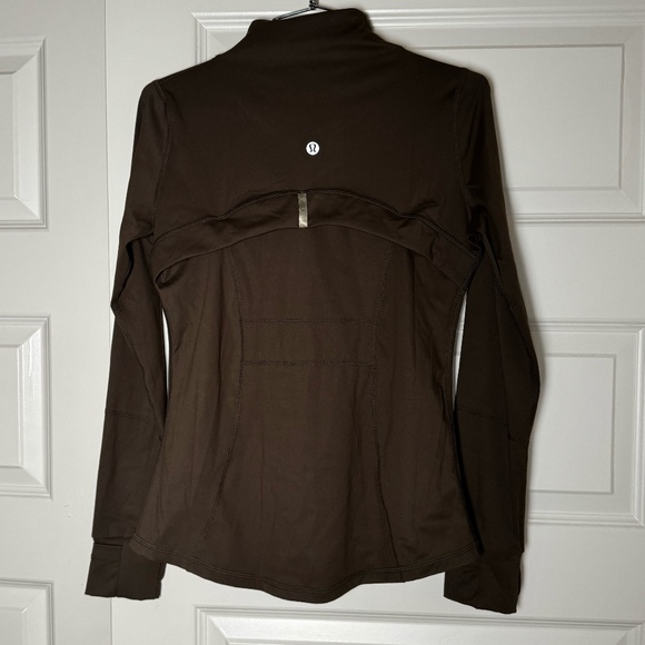 Lululemon Define Jacket Nulu - Picture 4 of 5